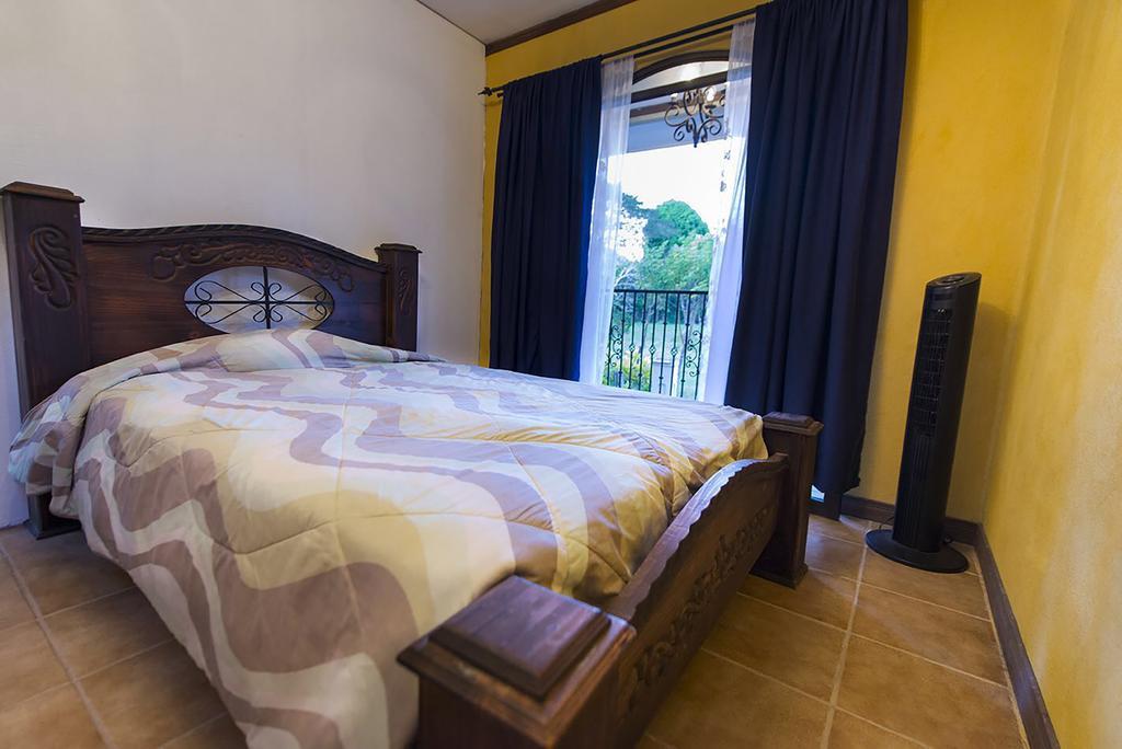 Pura Vida House Cabo Blanco Villa Nicoya Eksteriør bilde