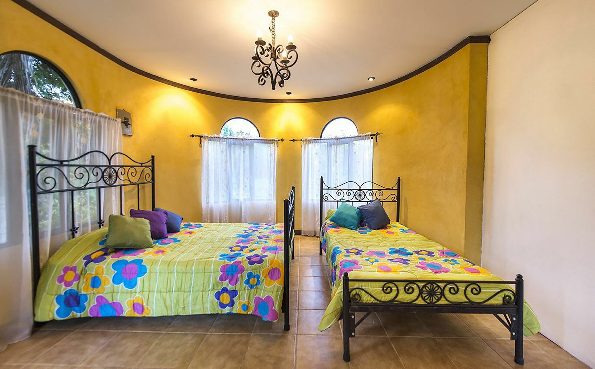 Pura Vida House Cabo Blanco Villa Nicoya Eksteriør bilde