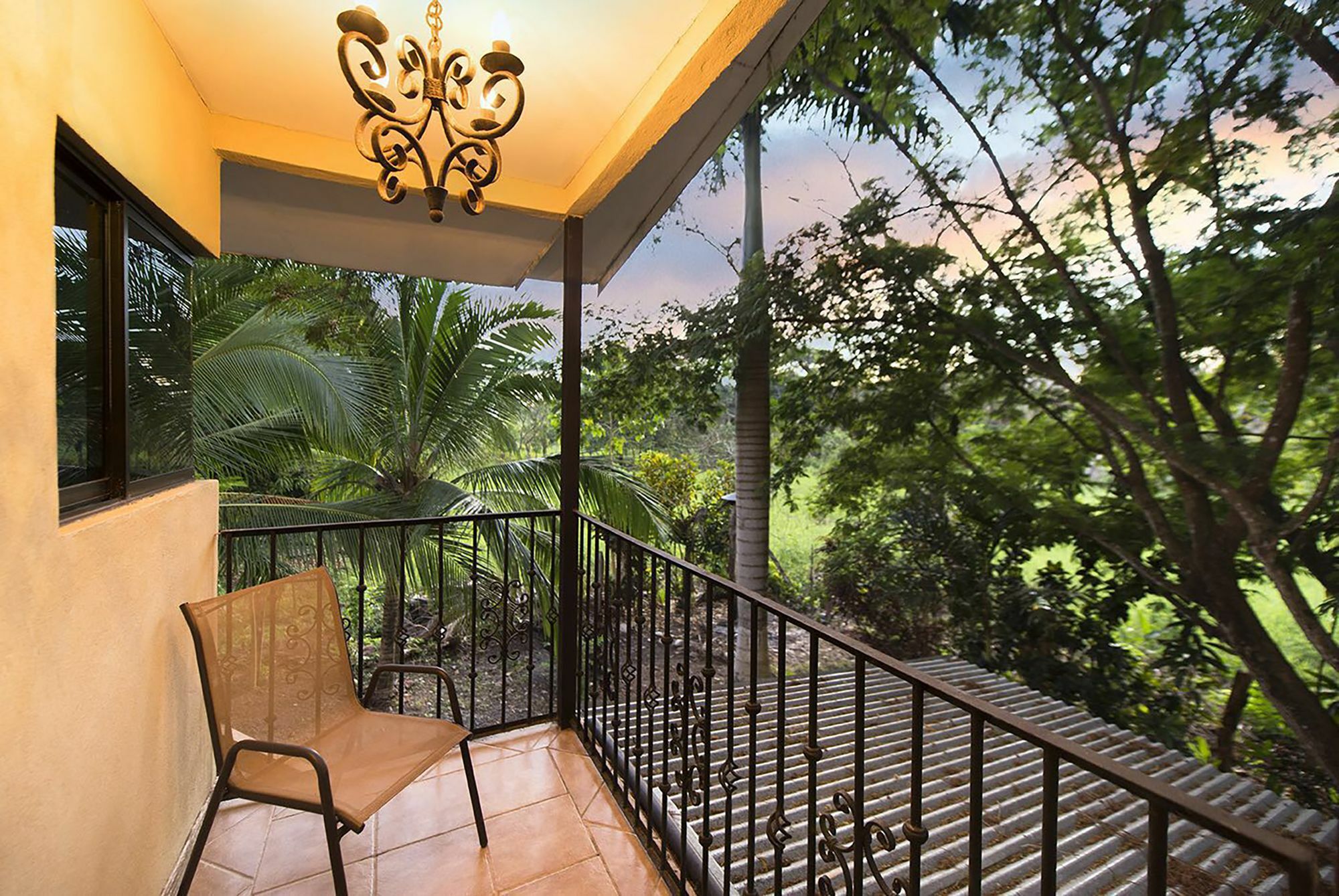 Pura Vida House Cabo Blanco Villa Nicoya Eksteriør bilde