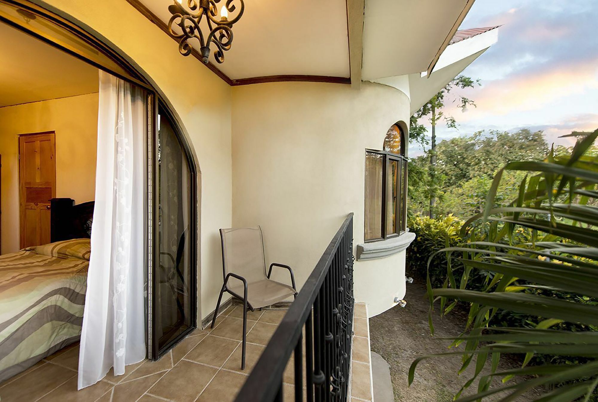 Pura Vida House Cabo Blanco Villa Nicoya Eksteriør bilde